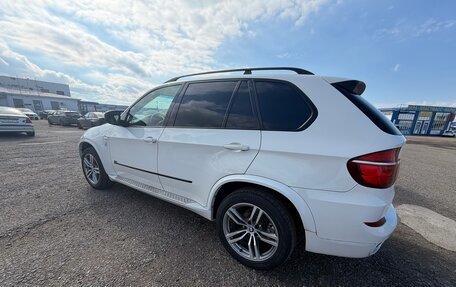 BMW X5, 2008 год, 1 400 000 рублей, 12 фотография