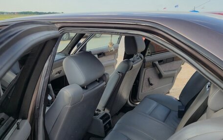 BMW 5 серия, 1993 год, 570 000 рублей, 7 фотография