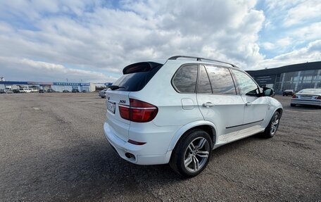 BMW X5, 2008 год, 1 400 000 рублей, 15 фотография