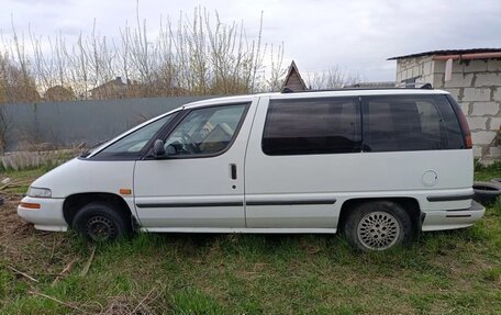 Pontiac Trans Sport II, 1996 год, 220 000 рублей, 2 фотография