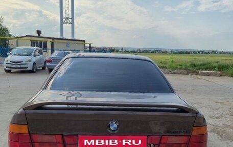 BMW 5 серия, 1993 год, 570 000 рублей, 5 фотография