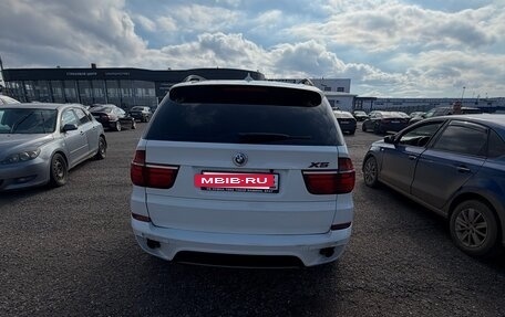 BMW X5, 2008 год, 1 400 000 рублей, 13 фотография