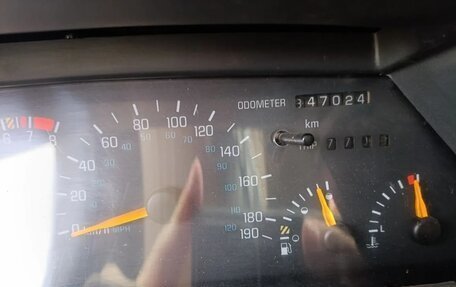 Pontiac Trans Sport II, 1996 год, 220 000 рублей, 3 фотография