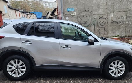 Mazda CX-5 II, 2012 год, 1 750 000 рублей, 5 фотография
