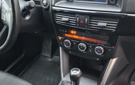 Mazda CX-5 II, 2012 год, 1 750 000 рублей, 9 фотография