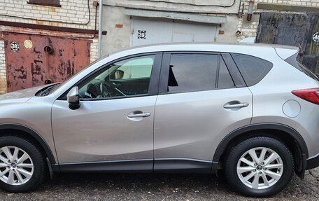 Mazda CX-5 II, 2012 год, 1 750 000 рублей, 2 фотография