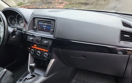 Mazda CX-5 II, 2012 год, 1 750 000 рублей, 10 фотография