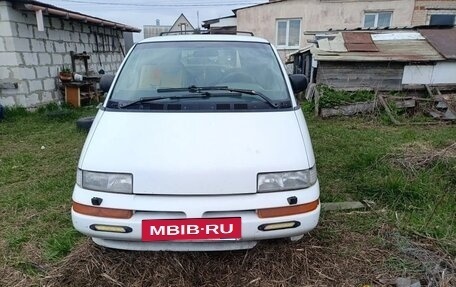 Pontiac Trans Sport II, 1996 год, 220 000 рублей, 4 фотография