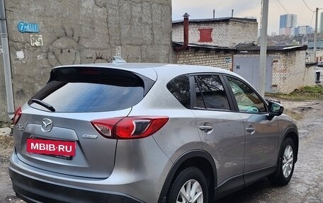 Mazda CX-5 II, 2012 год, 1 750 000 рублей, 6 фотография