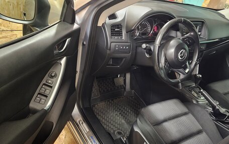 Mazda CX-5 II, 2012 год, 1 750 000 рублей, 13 фотография