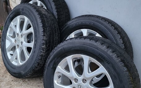 Mazda CX-5 II, 2012 год, 1 750 000 рублей, 17 фотография