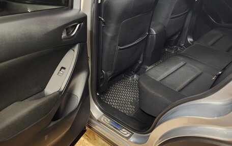 Mazda CX-5 II, 2012 год, 1 750 000 рублей, 15 фотография