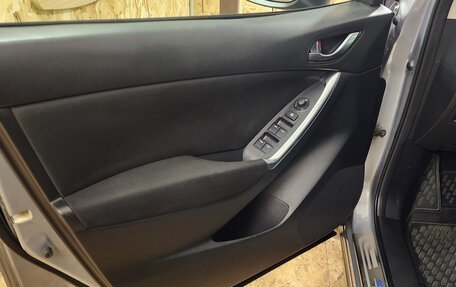 Mazda CX-5 II, 2012 год, 1 750 000 рублей, 14 фотография