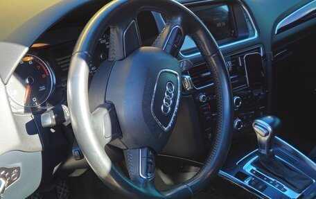 Audi Q5, 2014 год, 2 500 000 рублей, 7 фотография