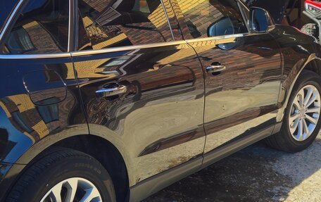 Audi Q5, 2014 год, 2 500 000 рублей, 3 фотография