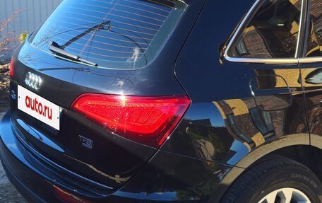 Audi Q5, 2014 год, 2 500 000 рублей, 4 фотография