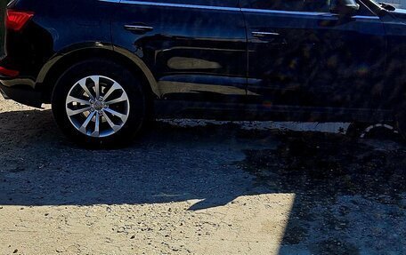 Audi Q5, 2014 год, 2 500 000 рублей, 8 фотография