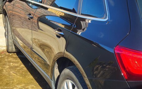 Audi Q5, 2014 год, 2 500 000 рублей, 6 фотография