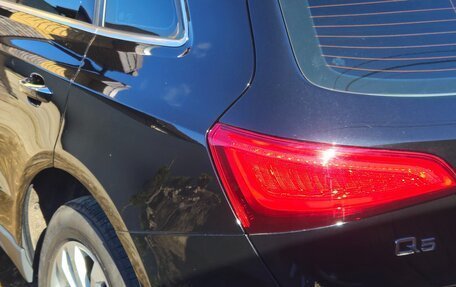 Audi Q5, 2014 год, 2 500 000 рублей, 5 фотография