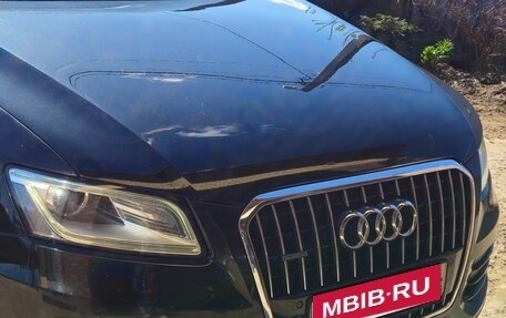 Audi Q5, 2014 год, 2 500 000 рублей, 2 фотография