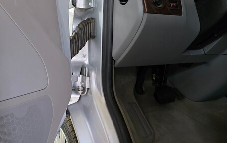 Volkswagen Multivan T5, 2005 год, 5 550 000 рублей, 5 фотография