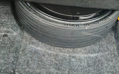 Audi Q5, 2014 год, 2 500 000 рублей, 13 фотография