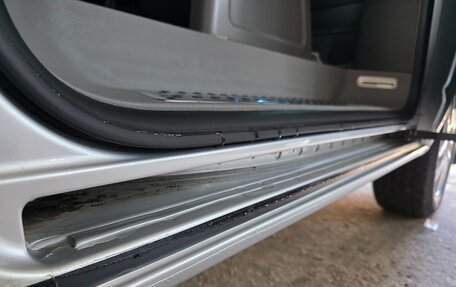 Volkswagen Multivan T5, 2005 год, 5 550 000 рублей, 8 фотография