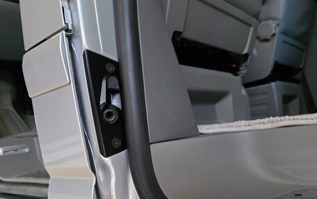 Volkswagen Multivan T5, 2005 год, 5 550 000 рублей, 7 фотография