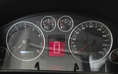 Volkswagen Multivan T5, 2005 год, 5 550 000 рублей, 19 фотография