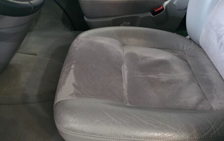 Volkswagen Multivan T5, 2005 год, 5 550 000 рублей, 20 фотография