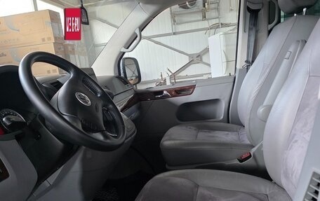 Volkswagen Multivan T5, 2005 год, 5 550 000 рублей, 24 фотография