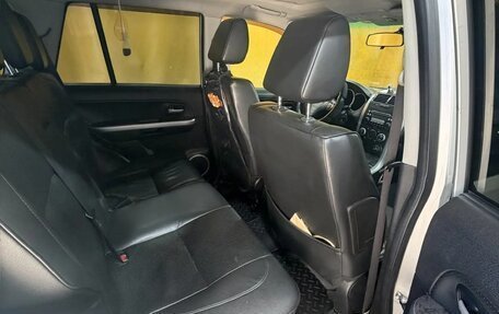 Suzuki Grand Vitara, 2008 год, 800 000 рублей, 13 фотография