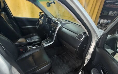 Suzuki Grand Vitara, 2008 год, 800 000 рублей, 11 фотография