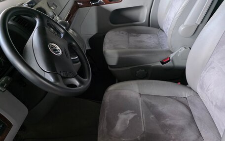 Volkswagen Multivan T5, 2005 год, 5 550 000 рублей, 28 фотография