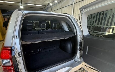 Suzuki Grand Vitara, 2008 год, 800 000 рублей, 9 фотография