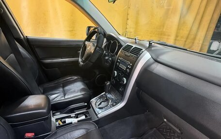 Suzuki Grand Vitara, 2008 год, 800 000 рублей, 14 фотография