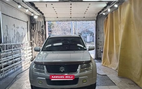 Suzuki Grand Vitara, 2008 год, 800 000 рублей, 2 фотография