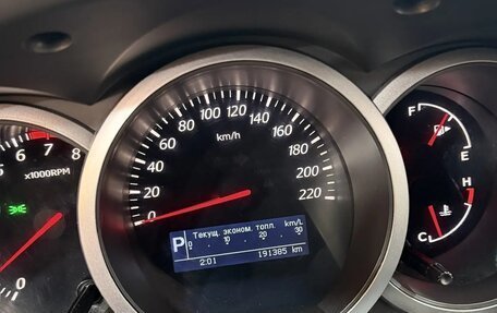 Suzuki Grand Vitara, 2008 год, 800 000 рублей, 15 фотография