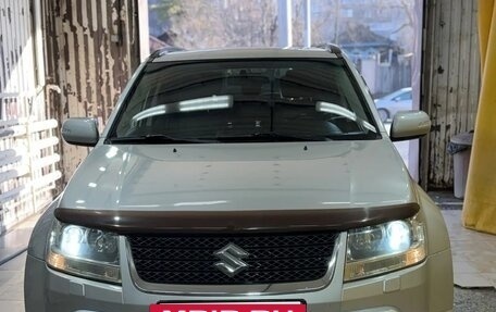 Suzuki Grand Vitara, 2008 год, 800 000 рублей, 5 фотография