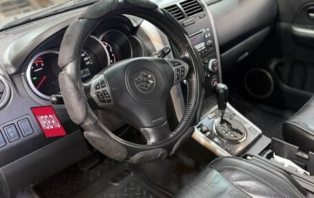 Suzuki Grand Vitara, 2008 год, 800 000 рублей, 8 фотография
