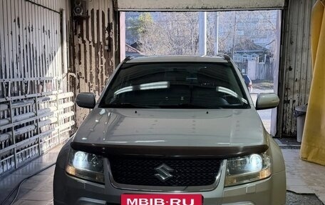 Suzuki Grand Vitara, 2008 год, 800 000 рублей, 4 фотография