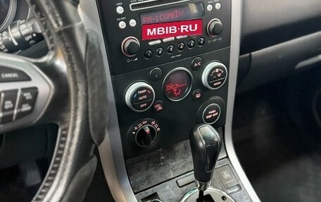 Suzuki Grand Vitara, 2008 год, 800 000 рублей, 10 фотография