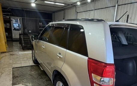 Suzuki Grand Vitara, 2008 год, 800 000 рублей, 18 фотография