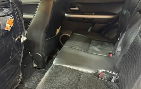 Suzuki Grand Vitara, 2008 год, 800 000 рублей, 22 фотография