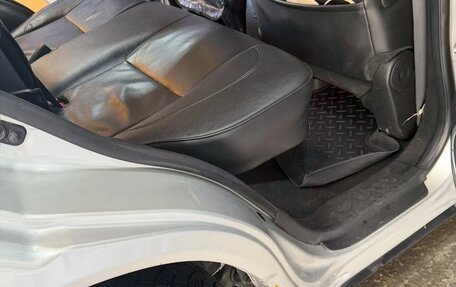 Suzuki Grand Vitara, 2008 год, 800 000 рублей, 23 фотография