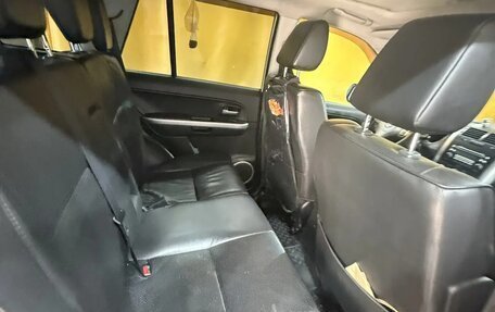 Suzuki Grand Vitara, 2008 год, 800 000 рублей, 19 фотография