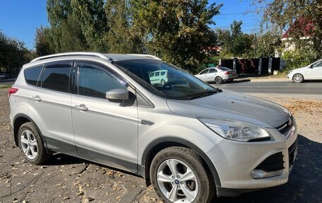 Ford Kuga III, 2014 год, 1 230 000 рублей, 2 фотография