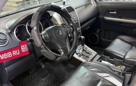 Suzuki Grand Vitara, 2008 год, 800 000 рублей, 20 фотография