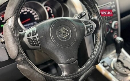 Suzuki Grand Vitara, 2008 год, 800 000 рублей, 17 фотография