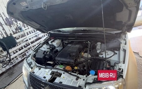 Suzuki Grand Vitara, 2008 год, 800 000 рублей, 28 фотография